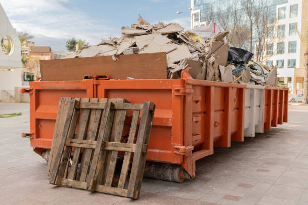 Best Demolition Debris Removal  in Kendale Lakes, FL